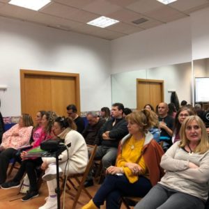 Esudiar Hipnosis en la Escuela